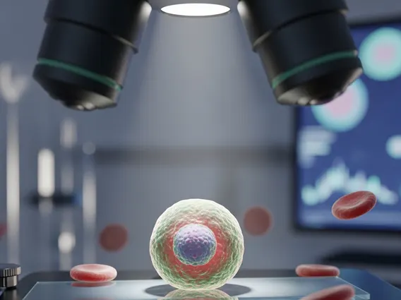 Circulating Tumor Cell
