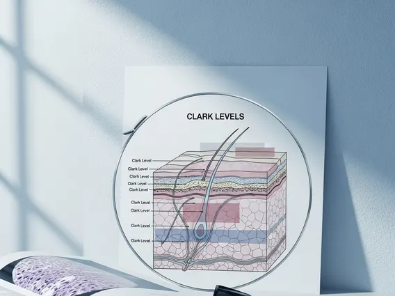 Clark Levels