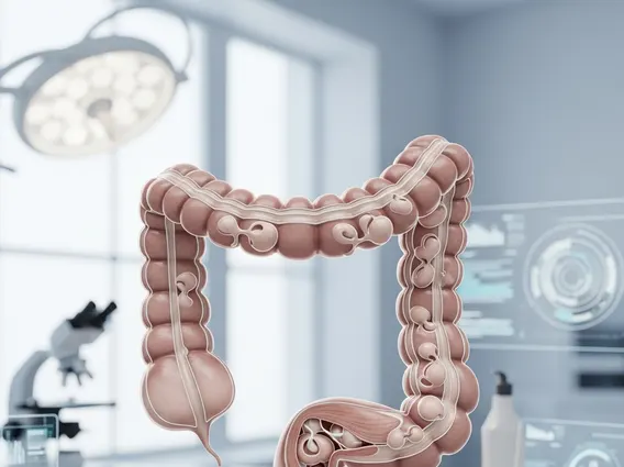 Diverticulum