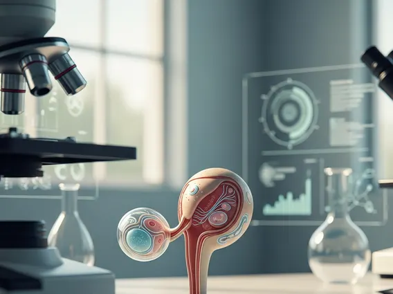 Managing Side Effects of Ovarian Cancer Treatment