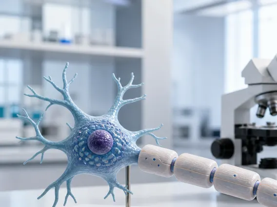 Oligodendrocyte