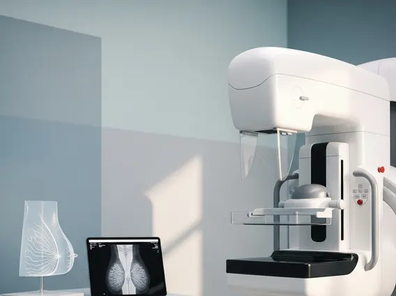 Diagnostic Mammogram