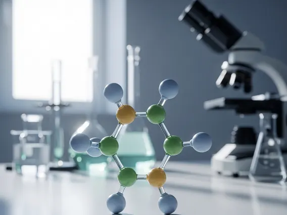 Epigallocatechin 3 Gallate