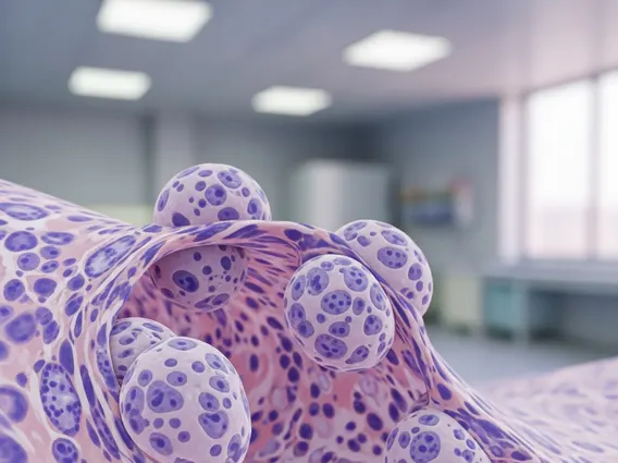 Epithelioid Hemangioma