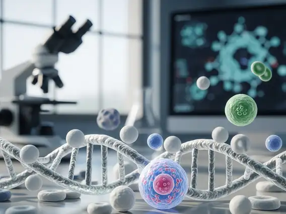 Lymphoproliferative Disorder