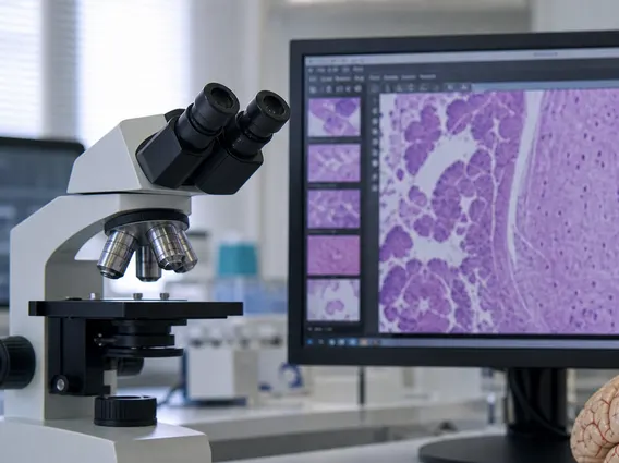 Neuropathologist