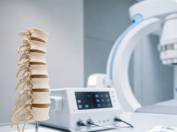 Radiofrequency Radiation
