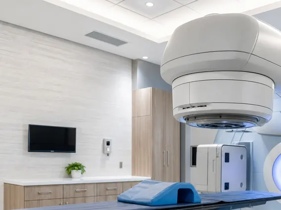 Radiotherapy