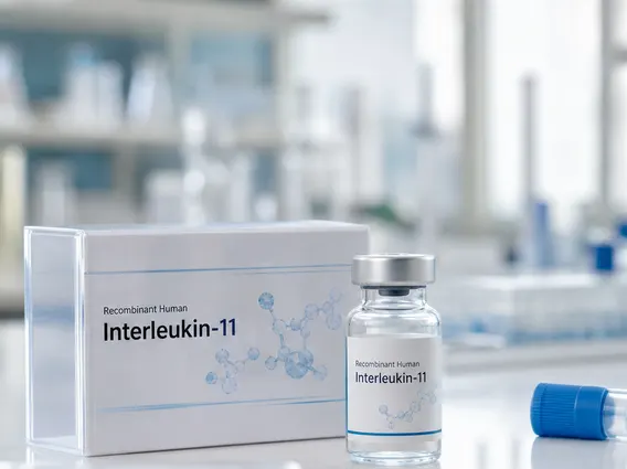 Recombinant Human Interleukin 11