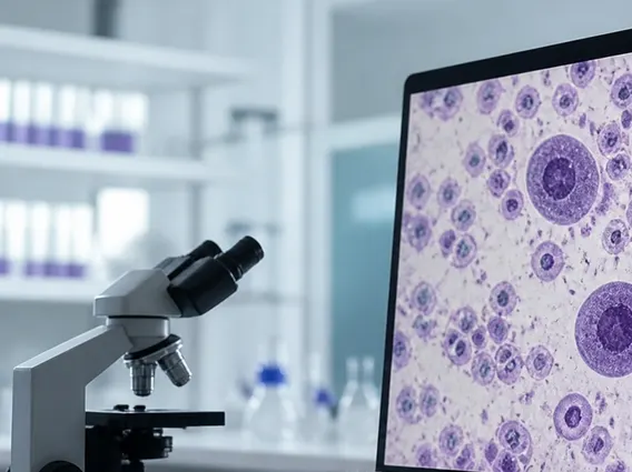 Reed Sternberg Cell