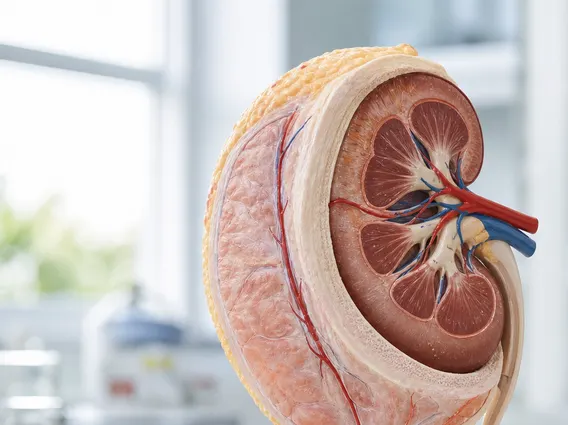 Renal Fascia