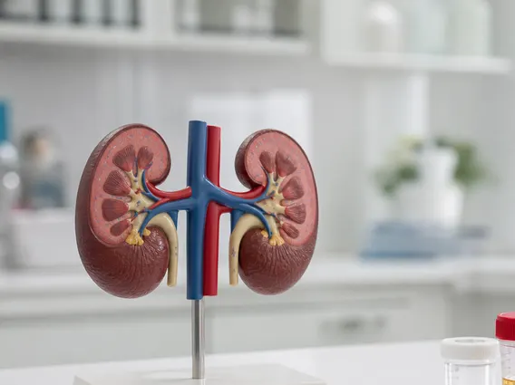 Renal Function