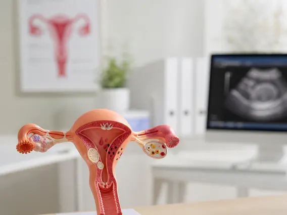 Reproductive Endocrinologist
