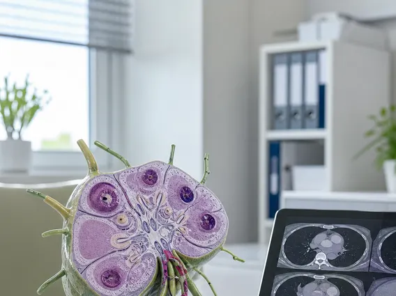 Stage Ii Adult Hodgkin Lymphoma
