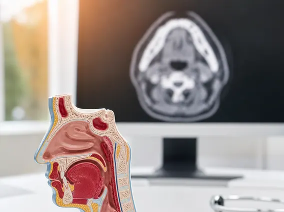 Stage Ii Hpv Positive Oropharyngeal Cancer