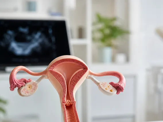 Stage Ii Ovarian Epithelial Fallopian Tube And Primary Peritoneal Cancer