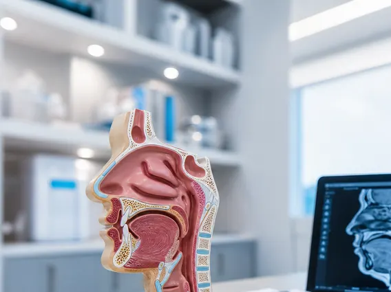 Stage Iii Nasopharyngeal Cancer