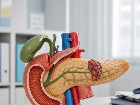 Stage Iii Pancreatic Cancer