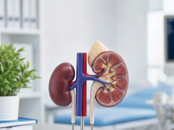 Stage Iv Kidney Cancer