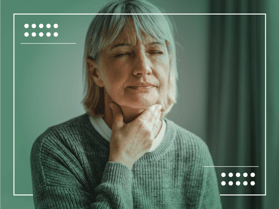 Was ist Lymphom-Krebsausschlag?