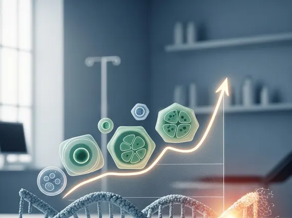 Age and the Risk of Cancer