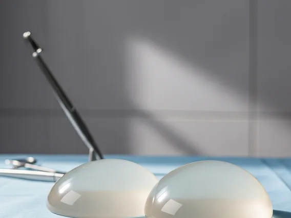 Breast Implant
