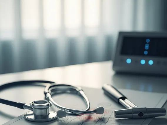 Brief Pain Inventory