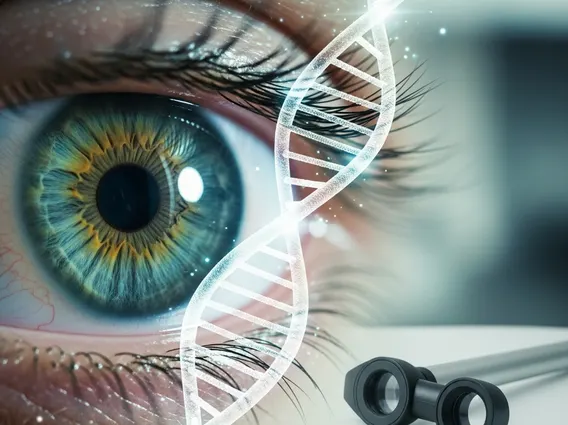 Causes and Risk Factors for Eye Cancer