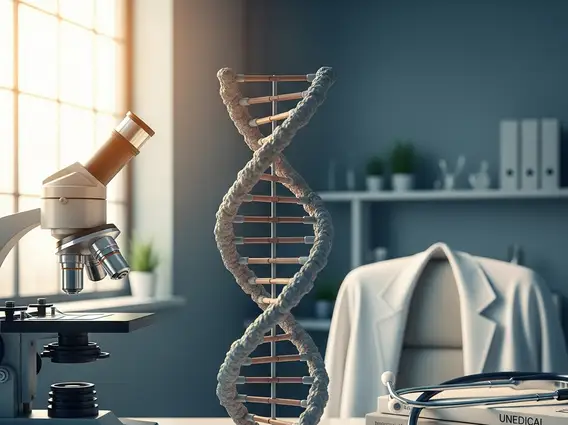 Causes and Risk Factors for Testicular Cancer