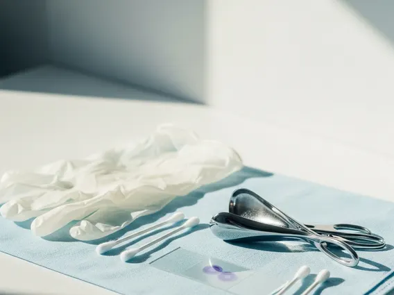 Diagnosis, Screening, and Early Detection of Anal Cancer