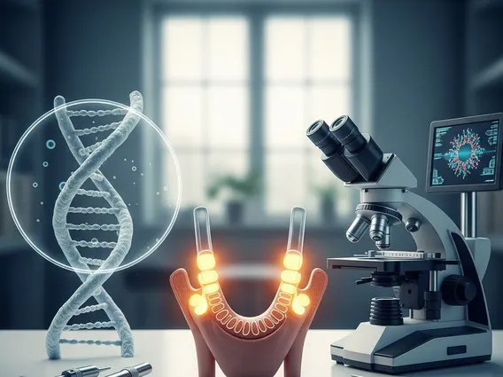 Diagnosis, Screening, and Early Detection of Oropharyngeal Cancer