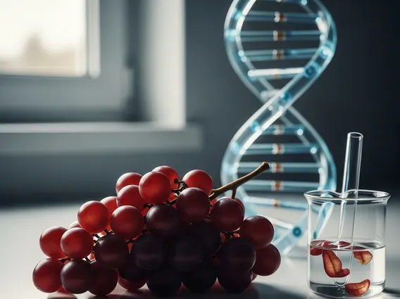 Grapes and Resveratrol_ Anti-Cancer Properties Explained