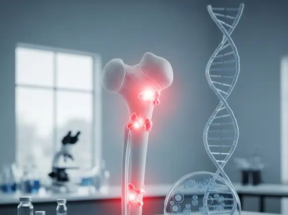 Latest Research and Clinical Trials on Bone Cancer