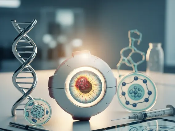 Managing Side Effects of Ocular Melanoma Treatment