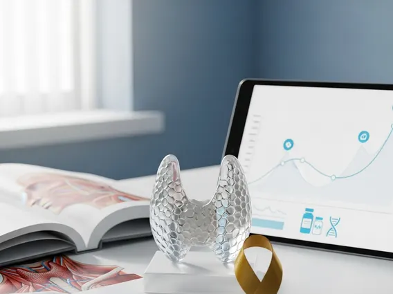 Managing Side Effects of Thyroid Cancer Treatment