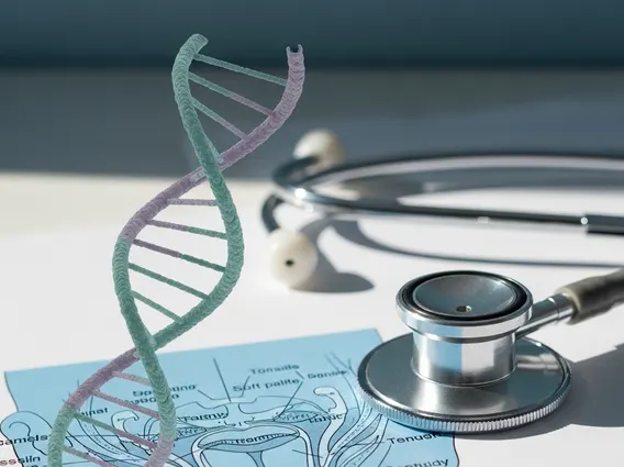 Oropharyngeal Cancer Treatment Options