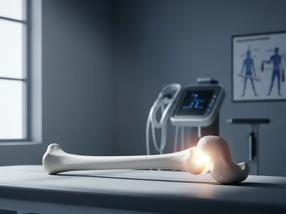 Post-Treatment Care and Rehabilitation for Bone Cancer