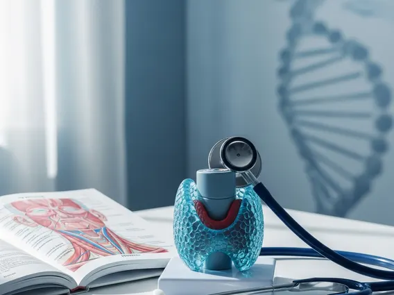 Prevention Tips for Thyroid Cancer