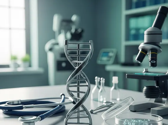 Survival Rate and Prognosis for Endometrial Cancer