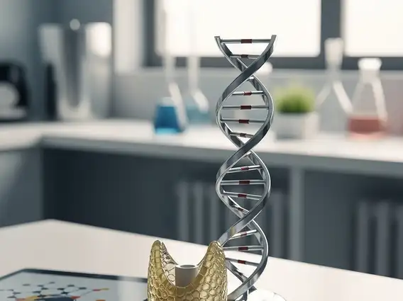 Survival Rate and Prognosis for Thyroid Cancer