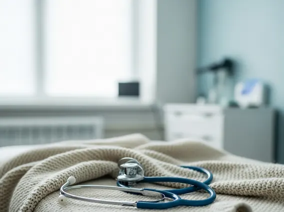 Ways to Stay Warm and Relieve Chills