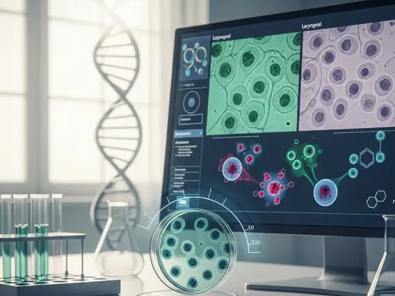 Alternative Therapies for Laryngeal Cancer