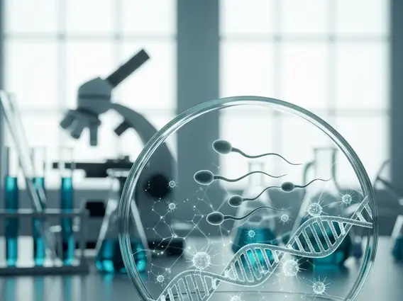 Causes of Fertility Issues in Males in Cancer Patients