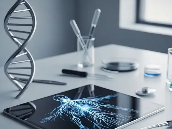 Causes of Nerve Problems in Cancer Patients