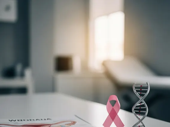 Causes of Sexual Health Issues in Women in Cancer Patients