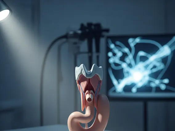 Causes of Swallowing Difficulties in Cancer Patients