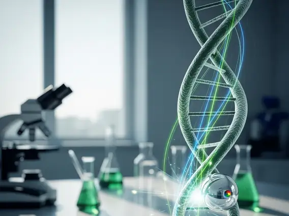 Chromium: Blood Sugar Regulation