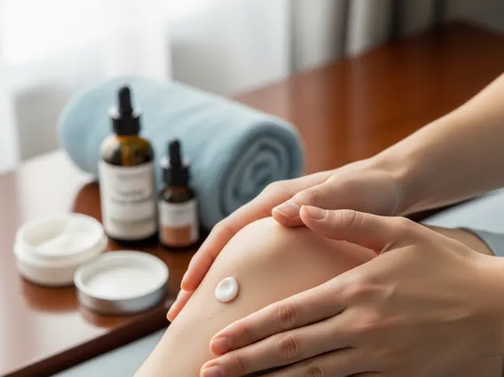 Home Care Tips for Joint Pain