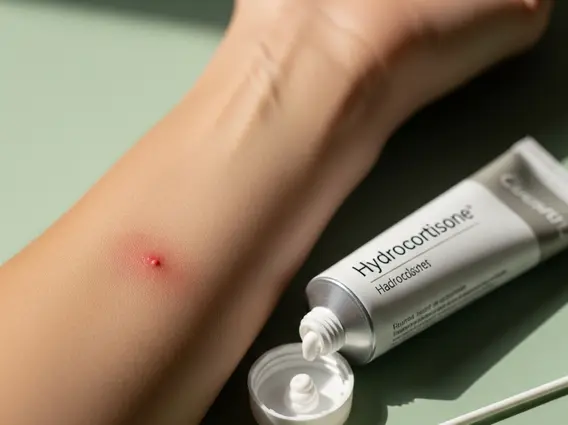 Home Care Tips for Rash