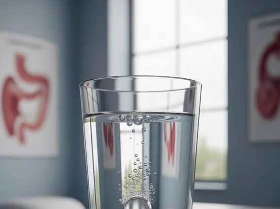 Home Care Tips for Swallowing Difficulties